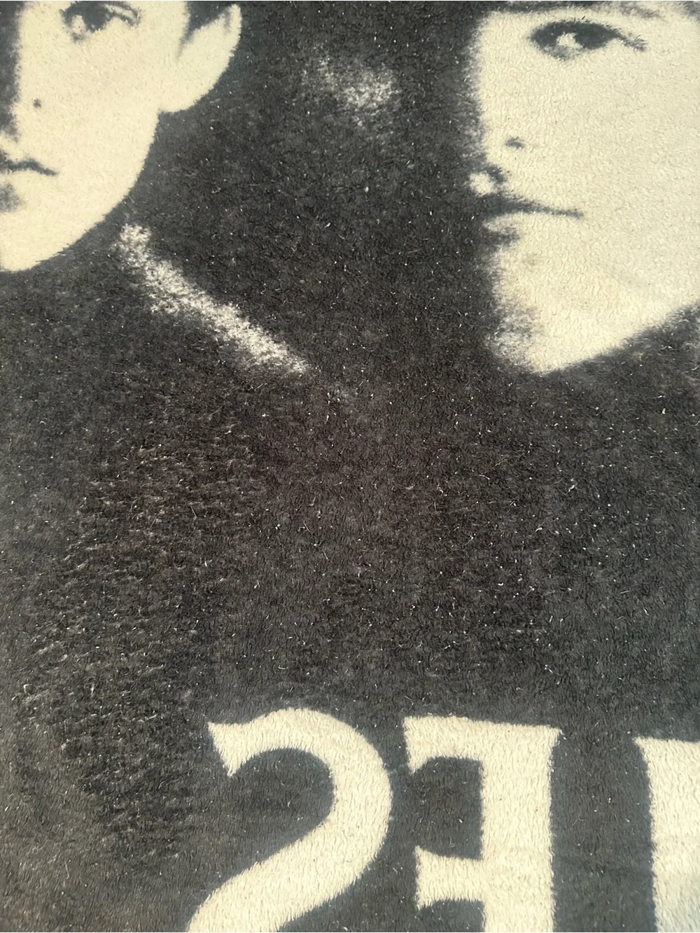 N/A this beatles